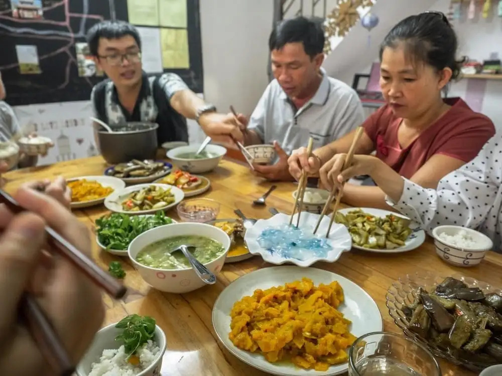 Green Home Homestay