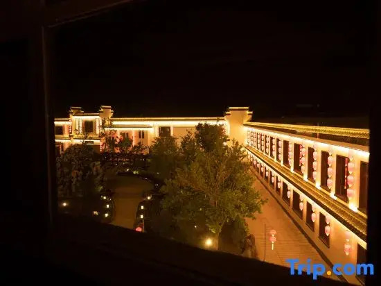 Lavande Hotel (Chengde Xinglong)