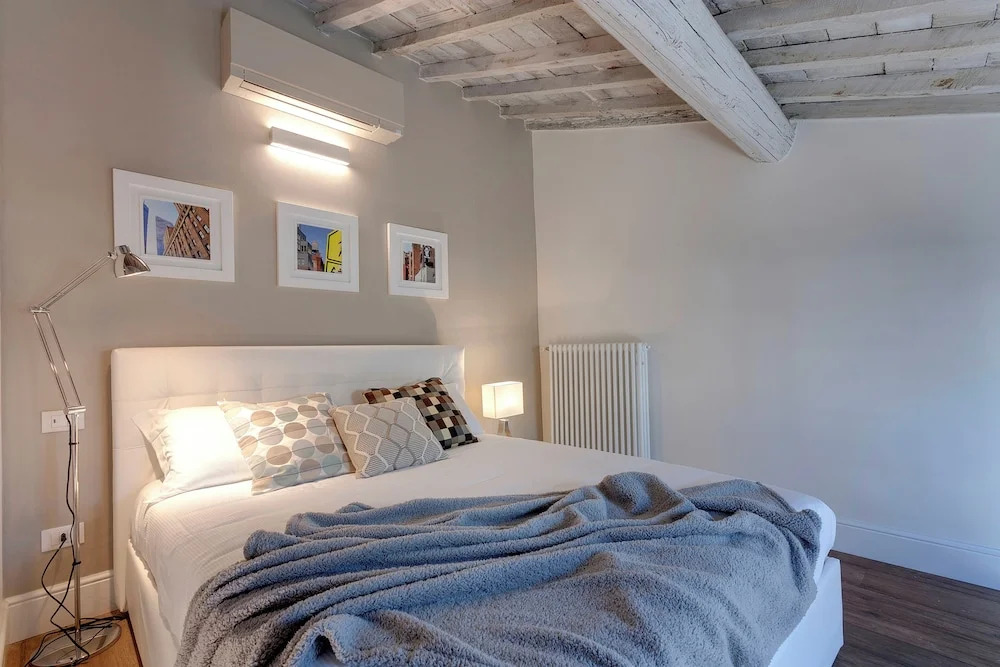 Mamo Florence -  Bargello Apartment