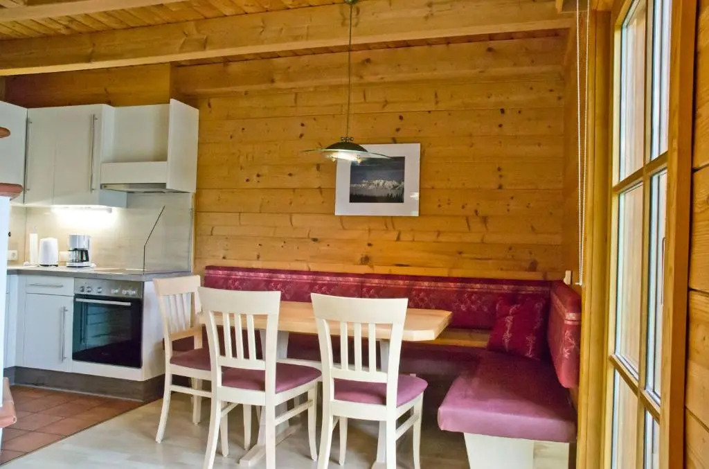 Appartement Ramsau, Haus Fichte