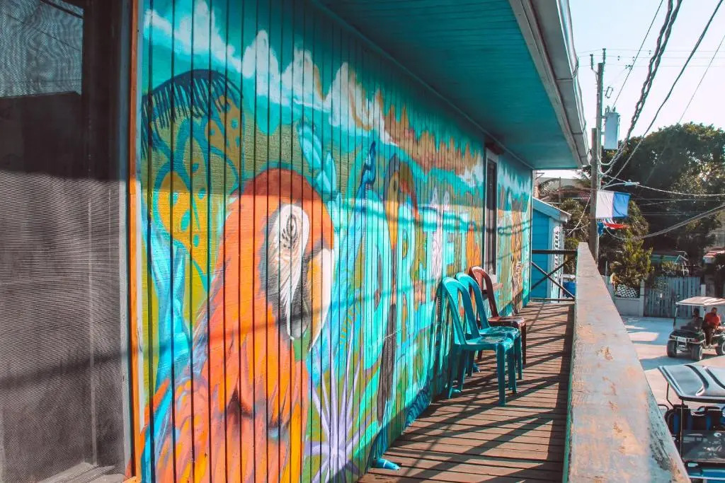 Drift Inn San Pedro
