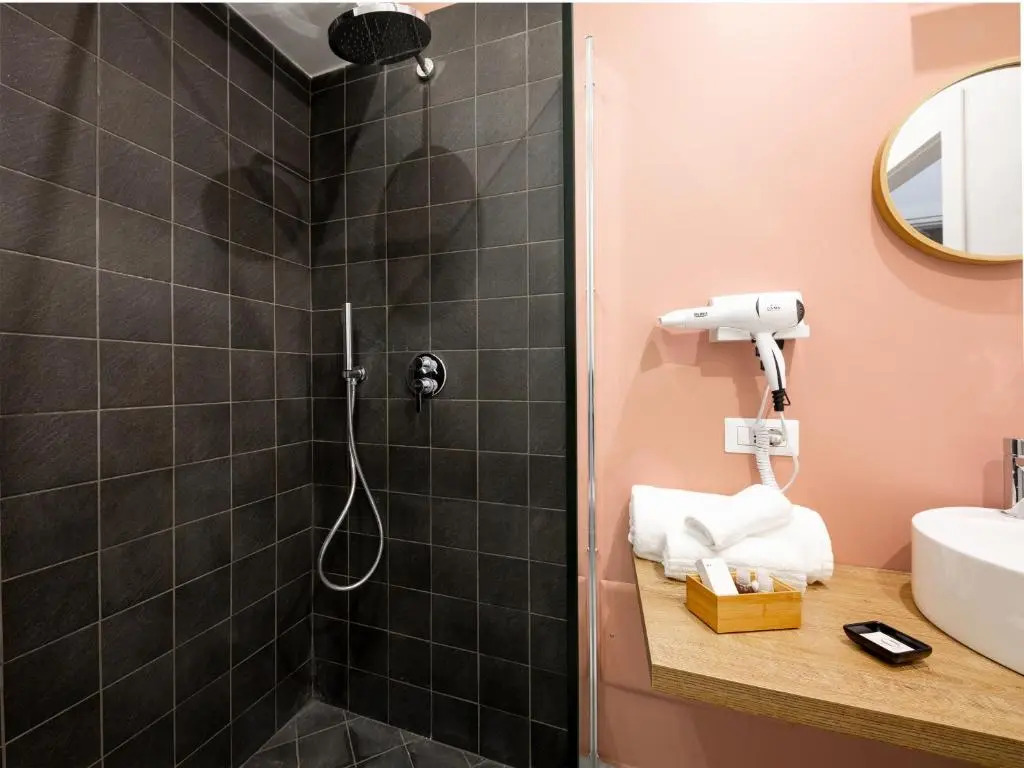 Nartè Rooms