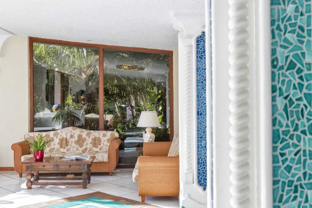 Hotel Terme Tritone Resort & Spa