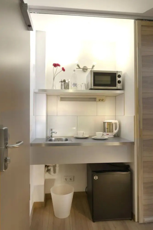 Petul Apart Hotel City Premium