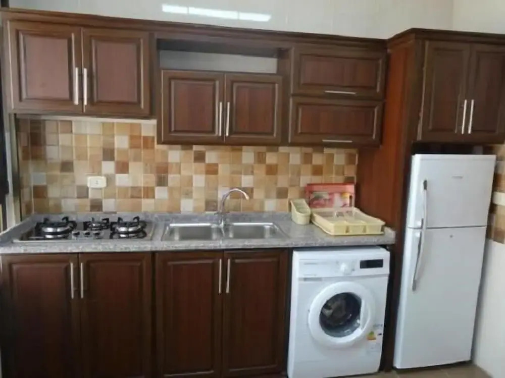 Golden Palace Hotel Apartments