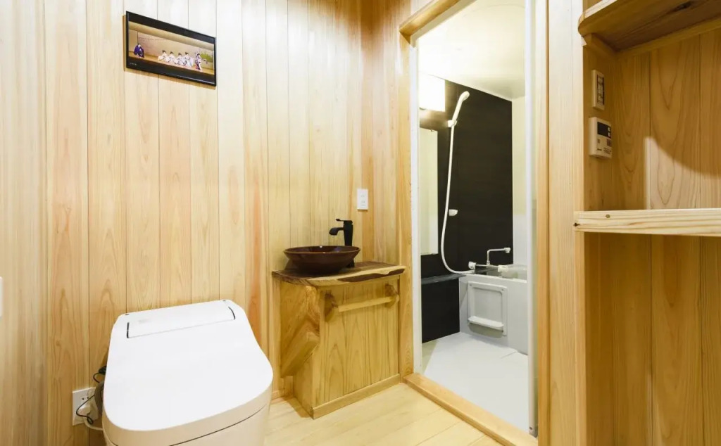 Gion Guesthouse SAYA