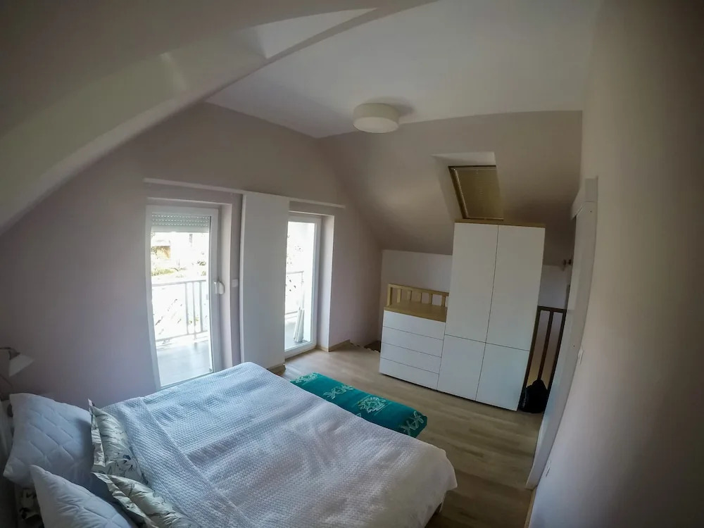 Apartments Agenija Bled