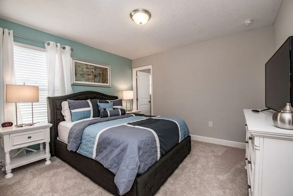 Oaktree Villa #230889 - 6 Br villa