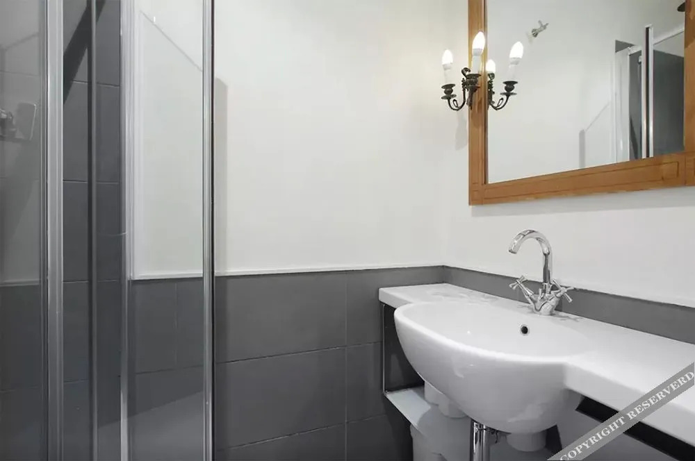 Chiesa Nuova Apartment