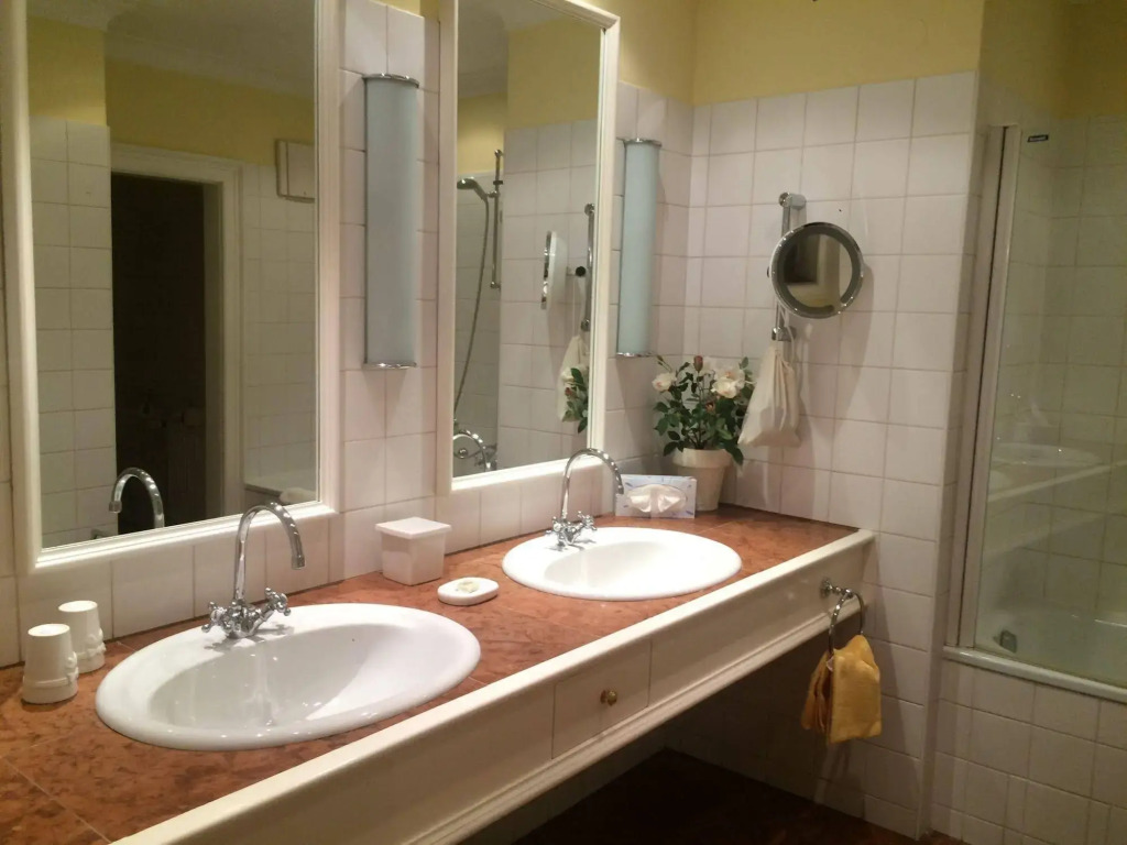 Der Schlosswirt zu Anif - Biedermeierhotel und Restaurant