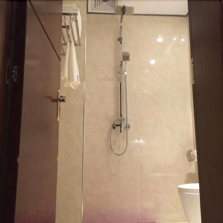Yi He Hotel