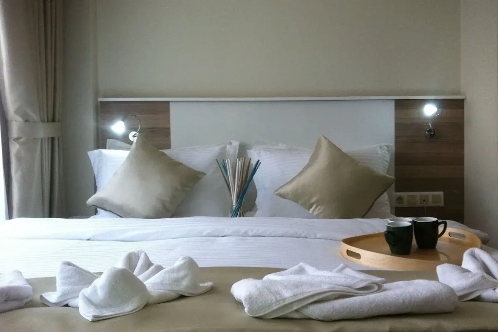 Bayrambey Otel Eskisehir