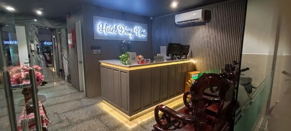 Đông Như 3