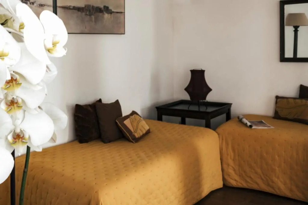 Surplage Hôtel Cavalière