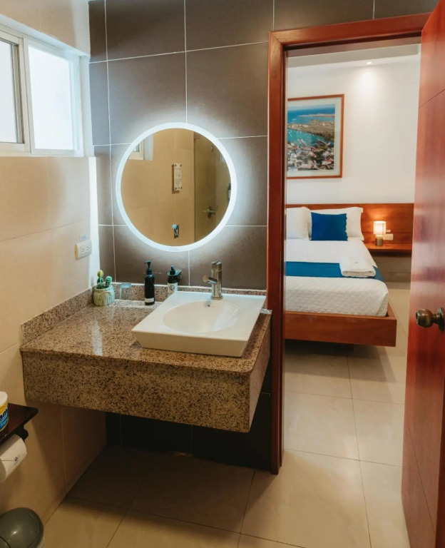 Hotel Ninfa