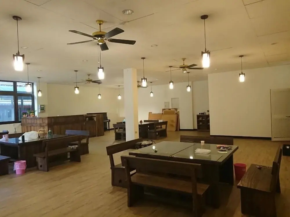 Cing Jing Bai Yi B&B