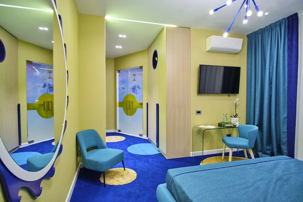 Vilacrosse Boutique Inn
