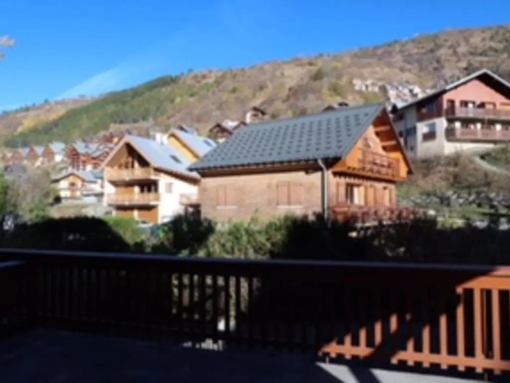Appartement Valloire, 3 pièces, 8 personnes - FR-1-263-455