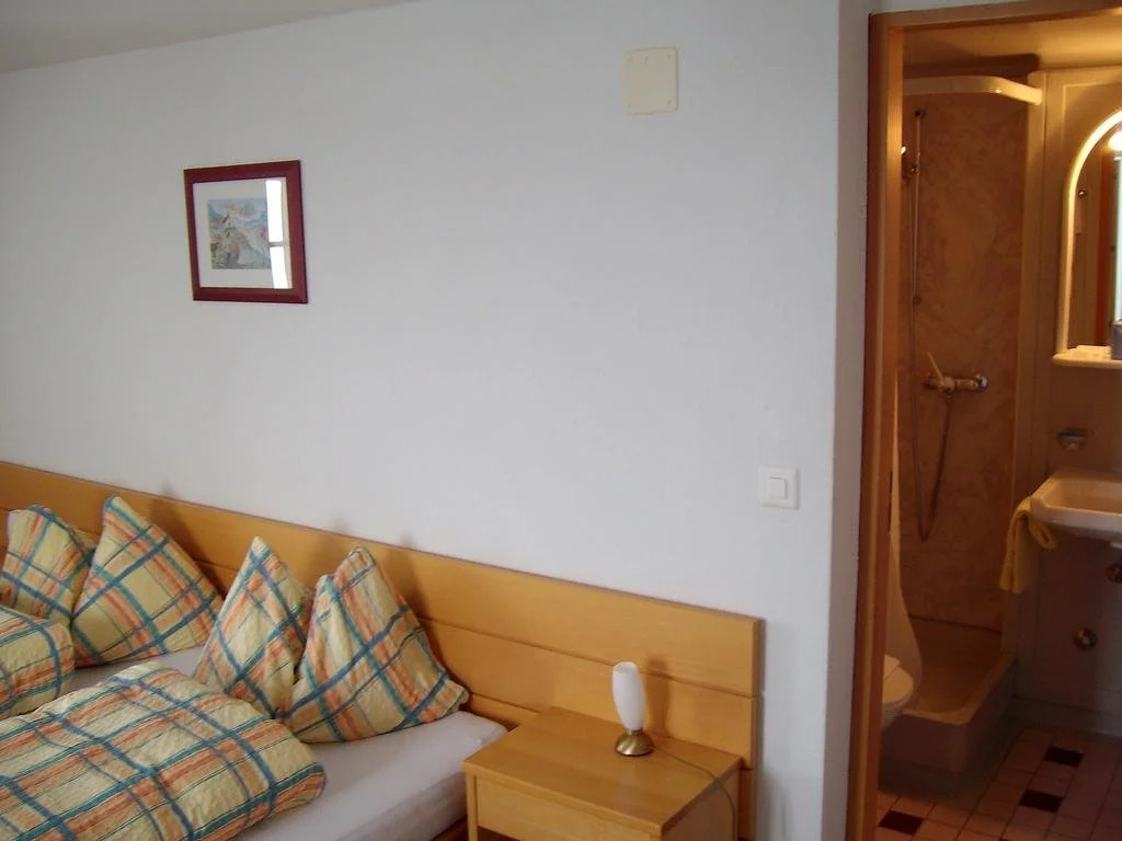 Hotel Belalp