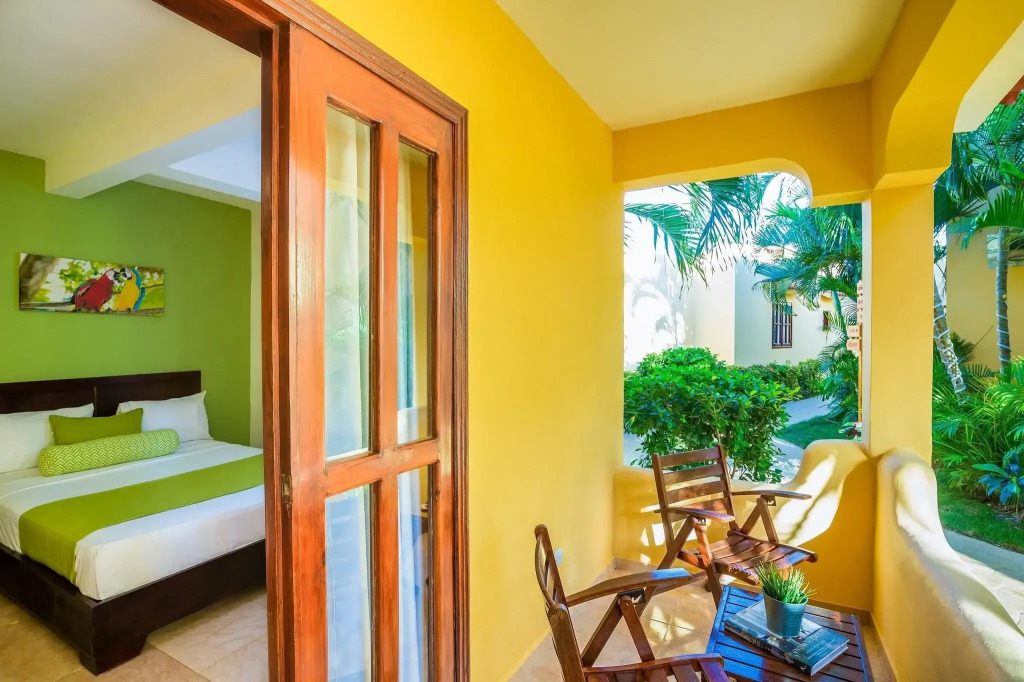 Hotel whala!bávaro - All Inclusive