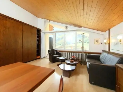 Ringstrasse - One Bedroom No.23