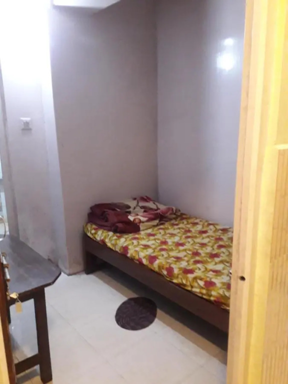 Shubham Hotel