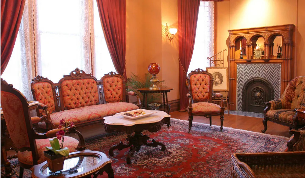 Britt Scripps Inn