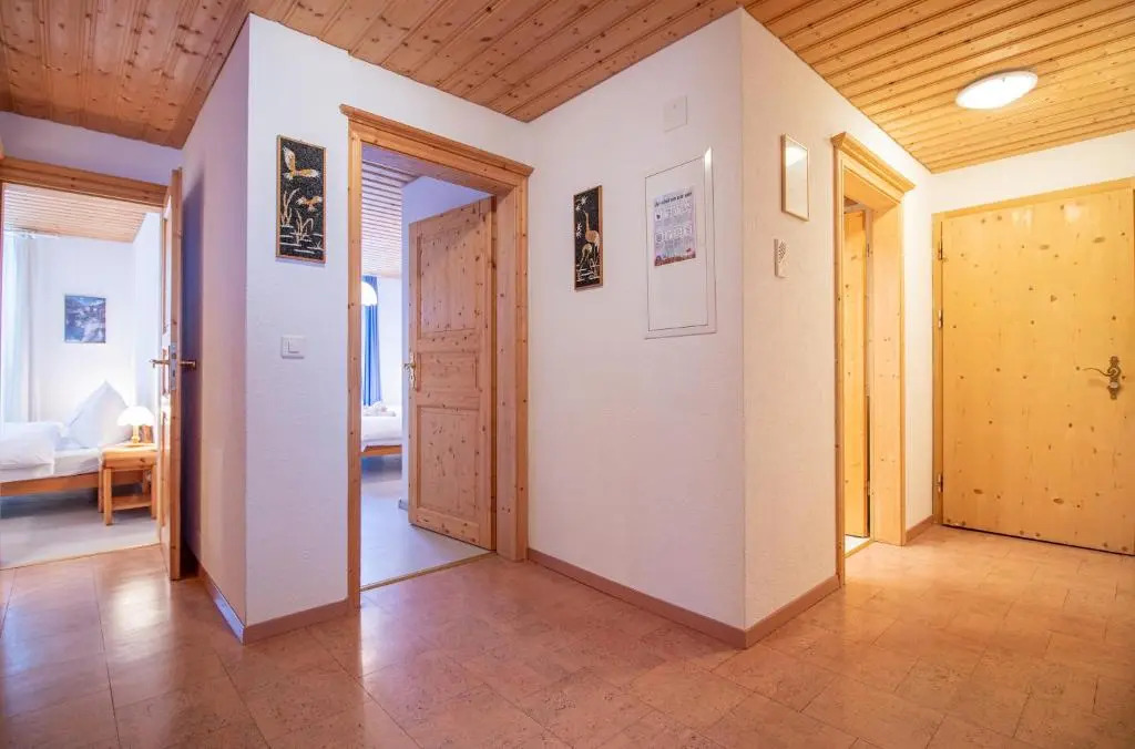 Haus Padrun, Apartment nr.5