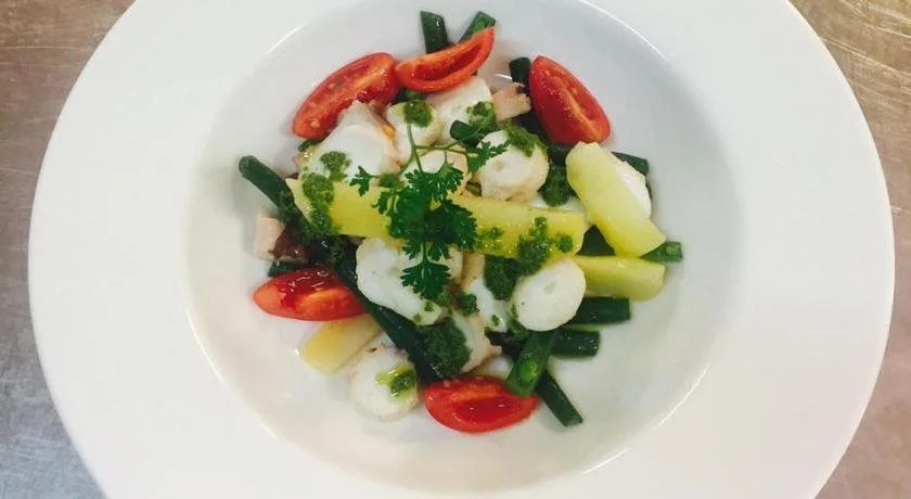 Hotel Ristorante Sbranetta