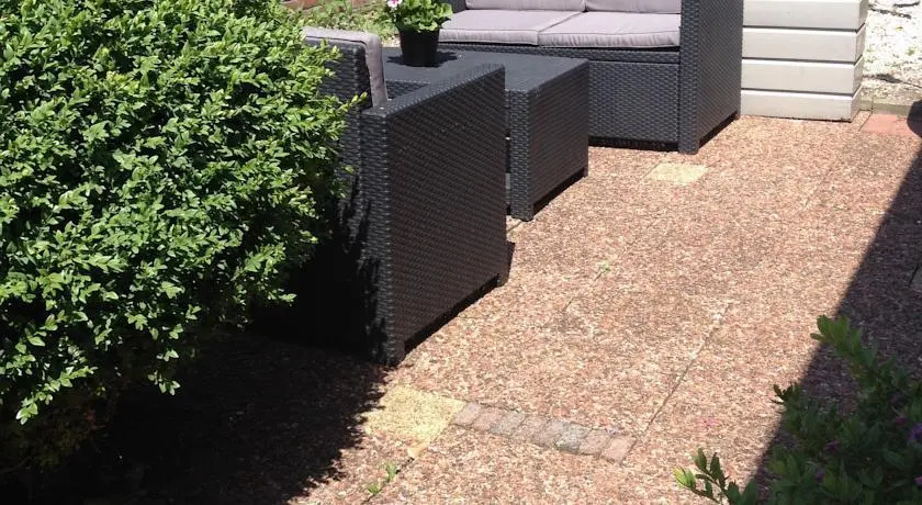 Zomerhuisje