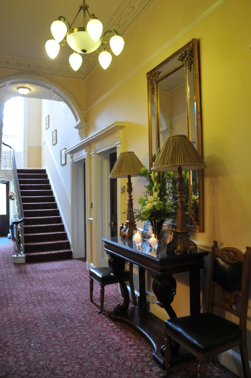 City Studios - Rodney Street
