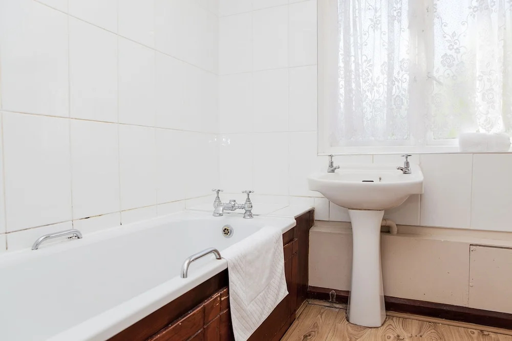 Central 1 Bedroom Near Shakespeares Globe