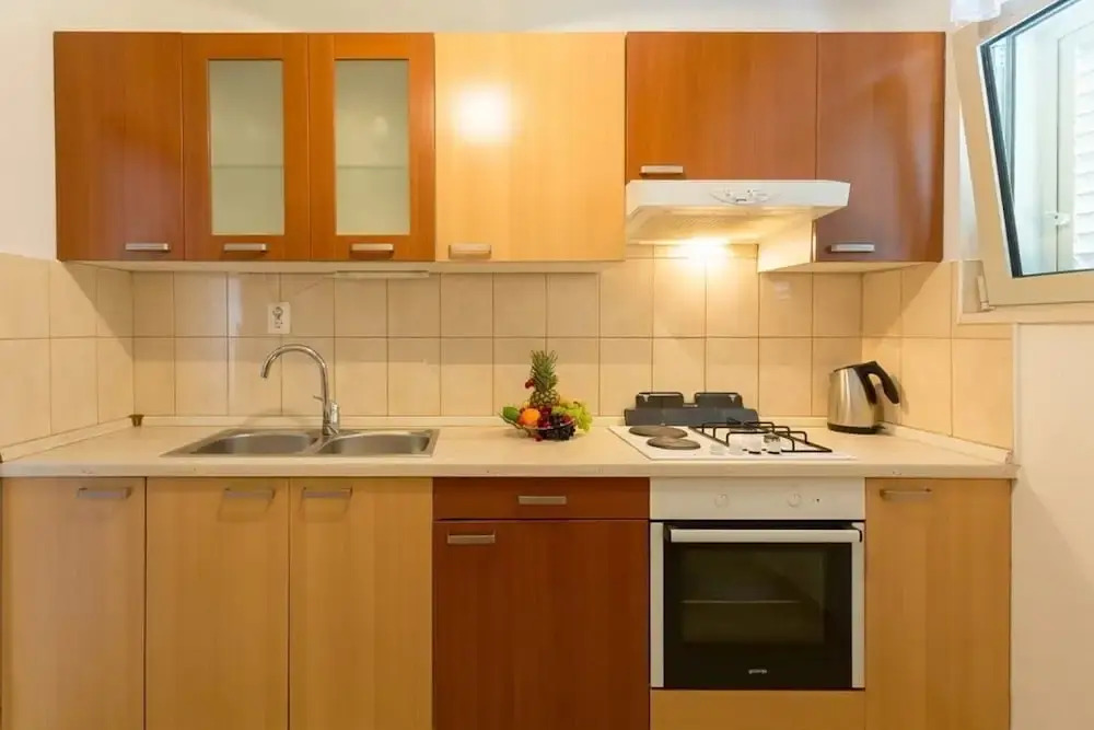 Apartments Mari