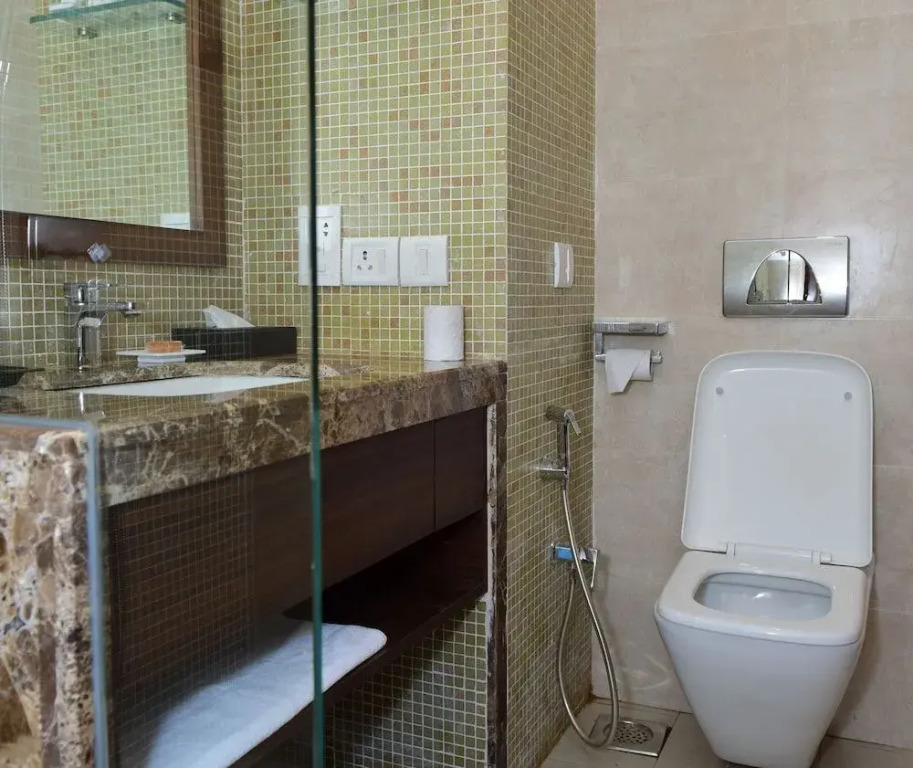 Country Inn Amp; Suites by Radisson, Goa Candolim