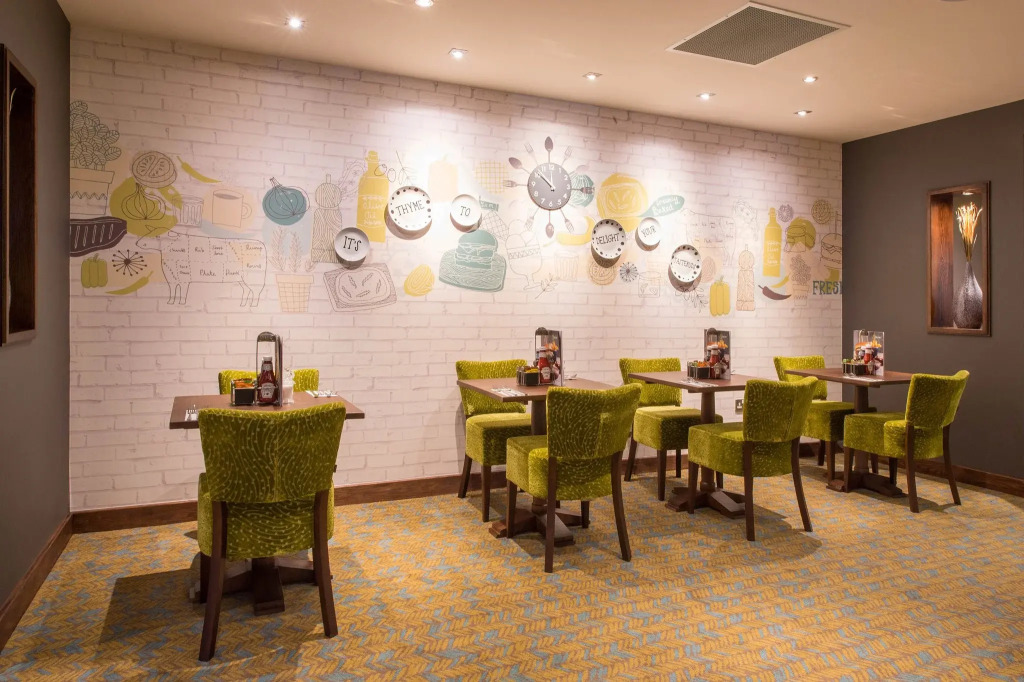 Premier Inn London Edmonton