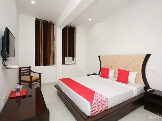 Hotel 39 By OYO Rooms