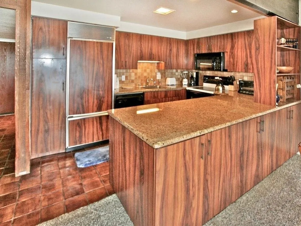 South Kihei D10 - 1 Br Condo