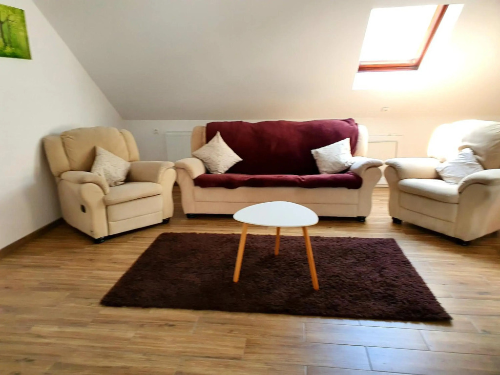 Twins Apartments Sovata