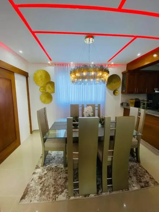 Apartamento Moderno