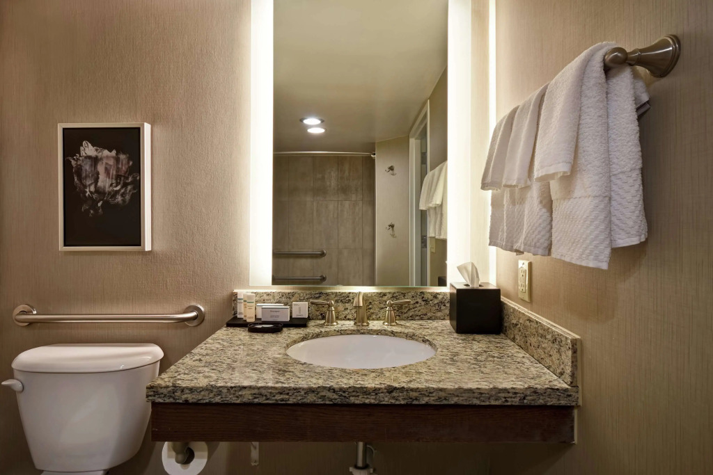 Embassy Suites Montgomery - Hotel & Conference Center