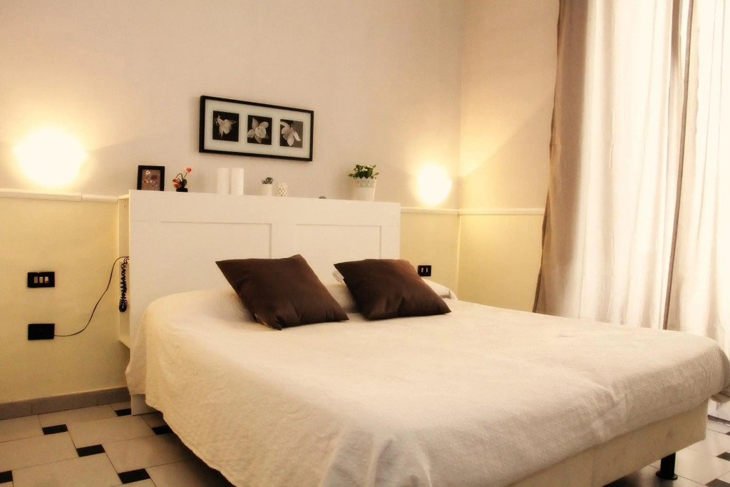 Hotel Luna Rossa