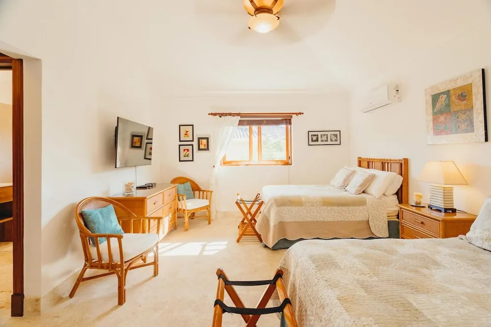 Cozy Private Villa in Amazing Beach Golf Resort