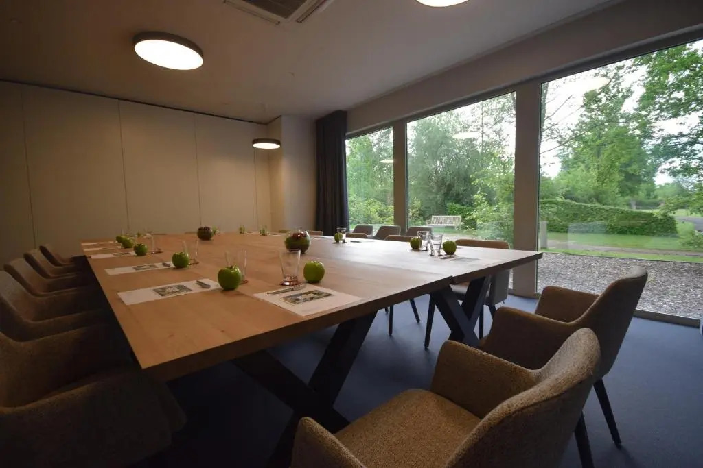 Velotel Brugge