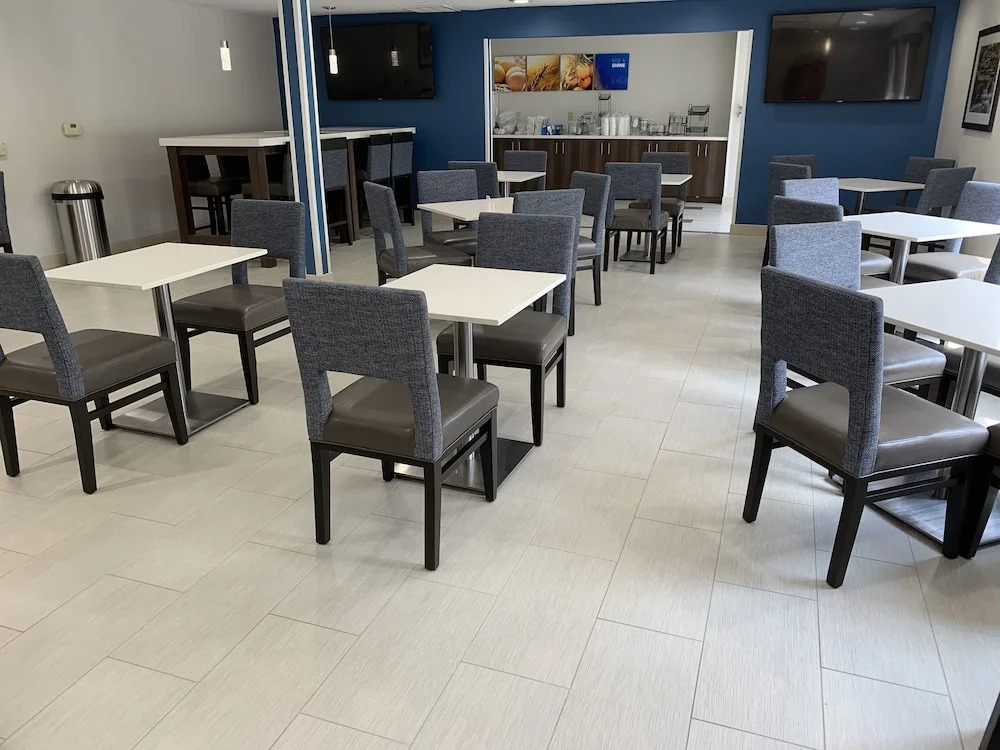 Red Roof Inn Roanoke - Troutville
