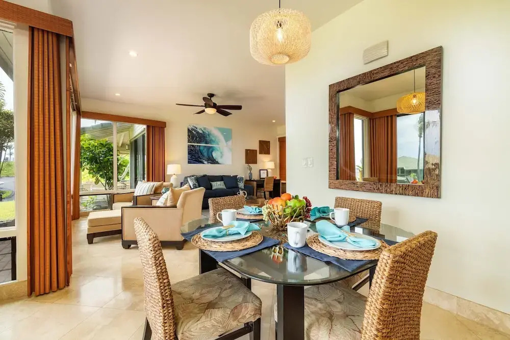 Kapalua Bay Villa 32G4 villa
