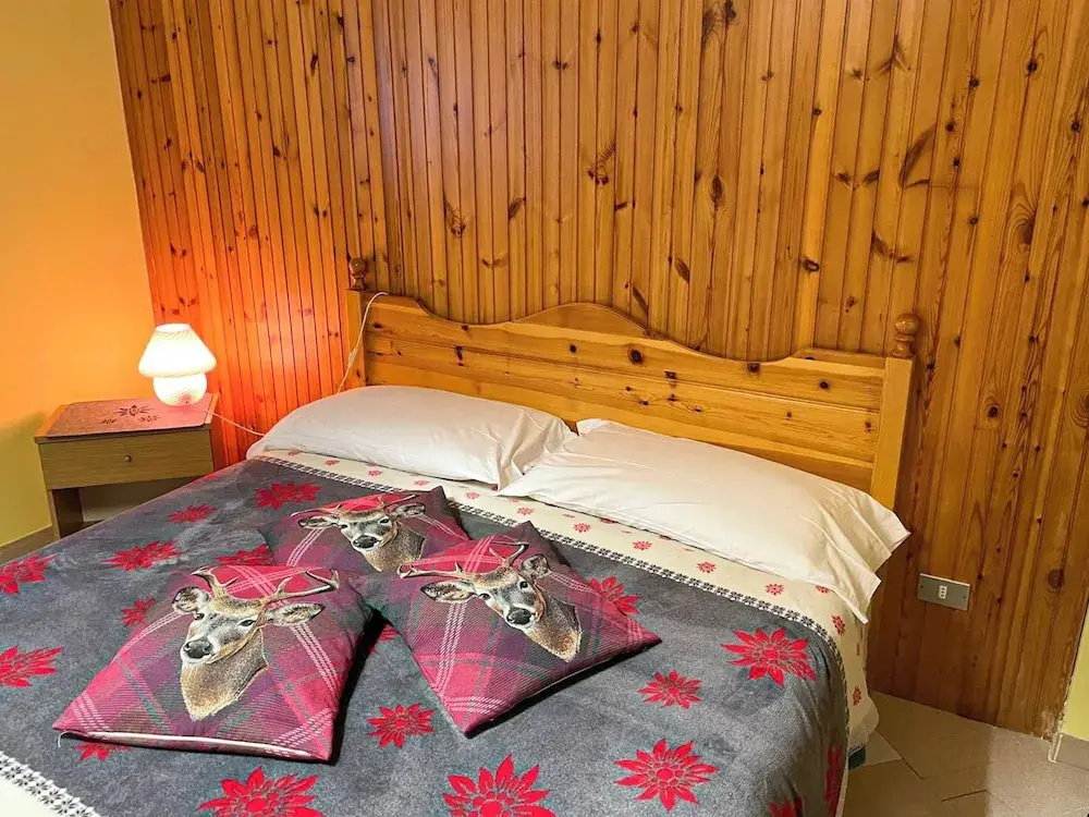 Casa Vacanze - Villa Stefania