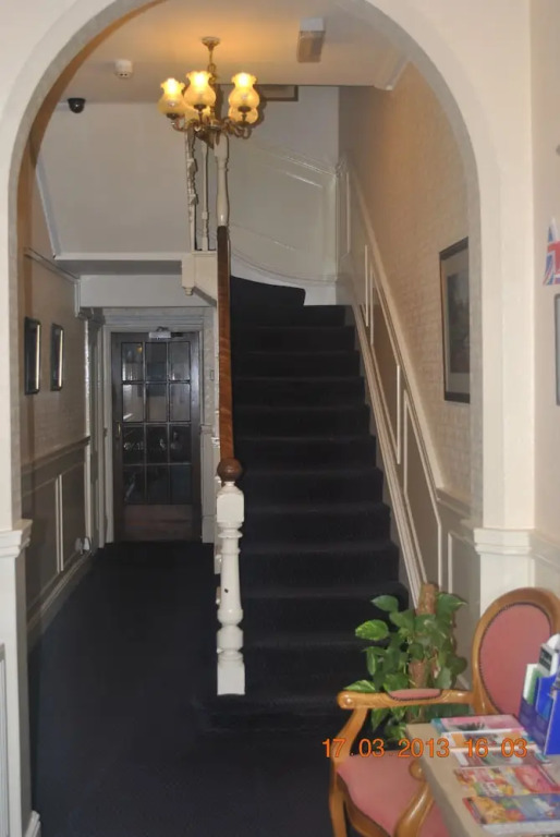 The Fairhaven Hotel