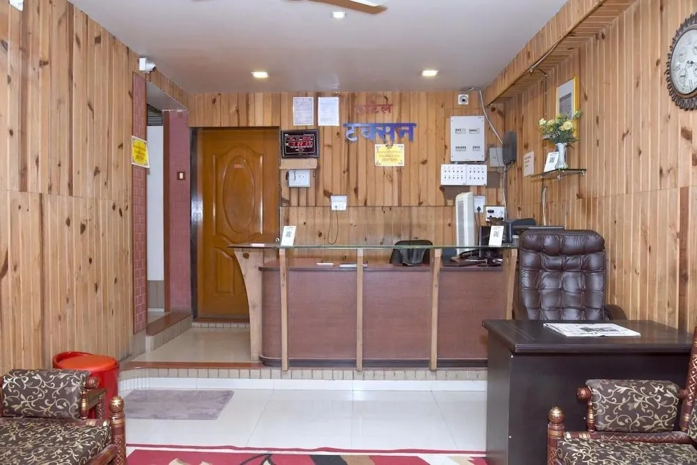 Hotel Tukson