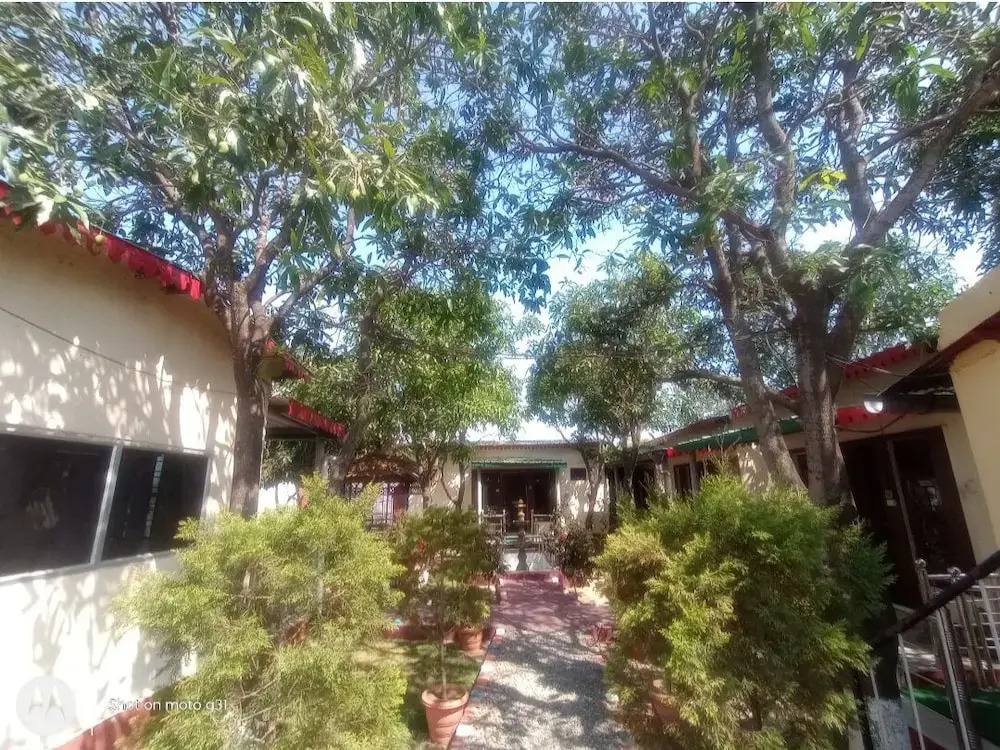 Paawan Home Stay