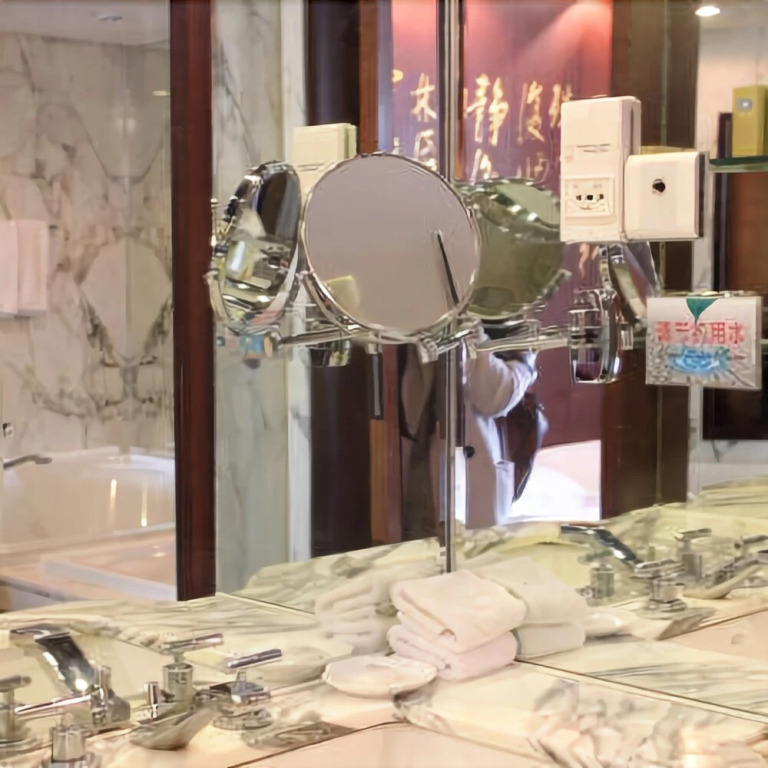 Weihai Sea Love Holiday Hotel